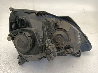 FARO IZQUIERDO RENAULT CLIO II FASE I (B/CB0) D7F