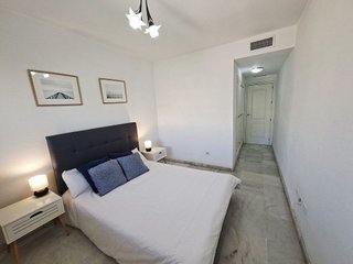 Piso en alquiler en Parque Mediterráneo - Santa Paula en Málaga