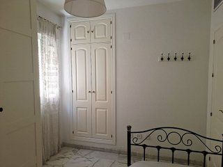 Piso en alquiler en Parque Mediterráneo - Santa Paula en Málaga