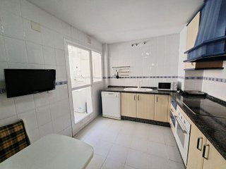 Piso en alquiler en Parque Mediterráneo - Santa Paula en Málaga