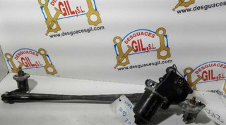 Mazda 144766 motor limpia delantero 8492001302 626