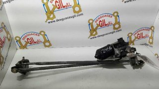 Mazda 144766 motor limpia delantero 8492001302 626