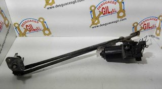 Mazda 144766 motor limpia delantero 8492001302 626