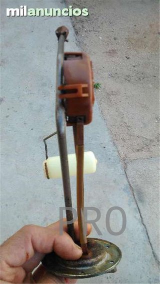 Aforador seat 600