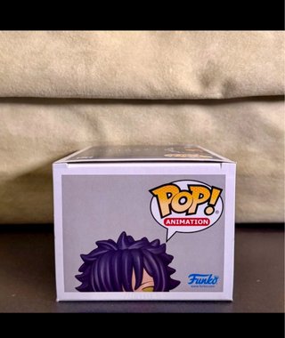 Funko Pop Sung Il-Hwan Solo Leveling 2324
