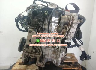 Otolp972749 hnk motor completo opel co Ref:3142513