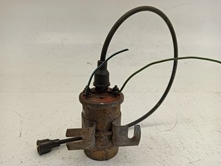 BOBINA ENCENDIDO FIAT I PANDA (141) 100GI7000 922