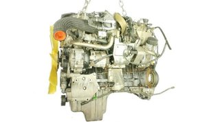 Ssangyong 665926 motor completo rodius 23273320