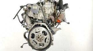 Ssangyong 665926 motor completo rodius 23273320