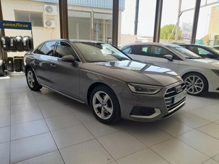 Audi A4 2021 2.0 TDI AUTOMÁTICO