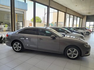 Audi A4 2021 2.0 TDI AUTOMÁTICO