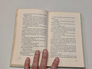 Love Story - Erich Segal - Tapa dura - 1971