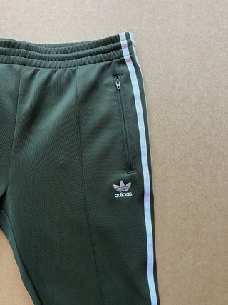 Chándal Adidas Verde Sportswear