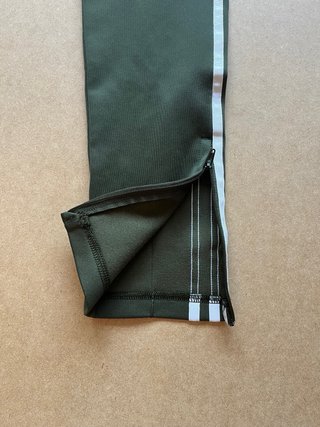 Chándal Adidas Verde Sportswear
