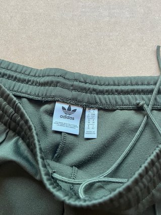 Chándal Adidas Verde Sportswear