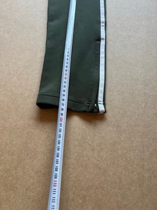 Chándal Adidas Verde Sportswear