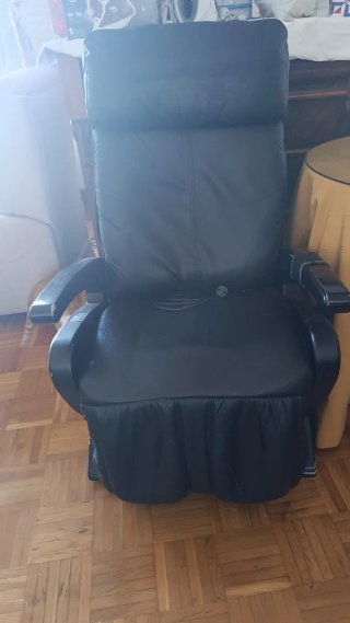 GRATIS Sillón de masaje Keyton