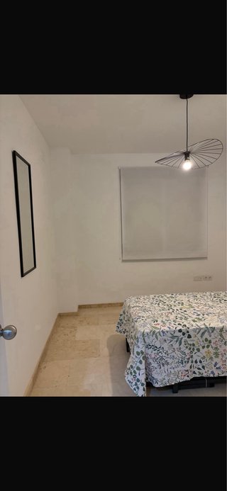 Alquiler de piso