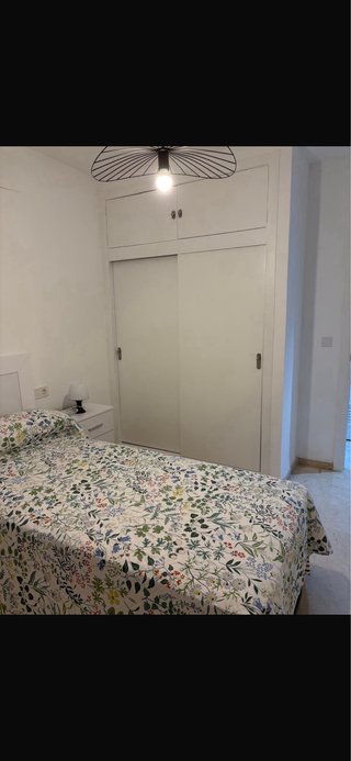 Alquiler de piso