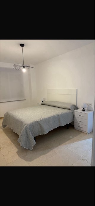 Alquiler de piso