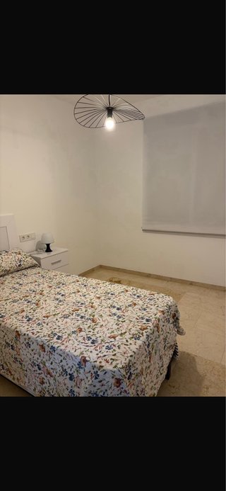 Alquiler de piso