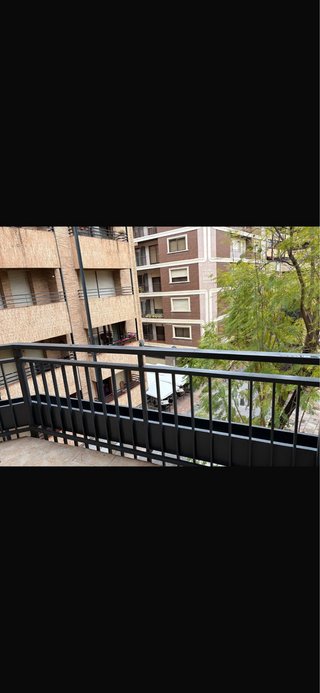 Alquiler de piso