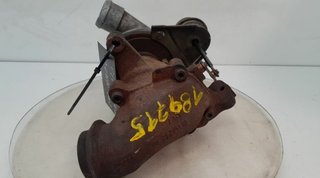 Turbocompresor peugeot 9645247080 307 1145525
