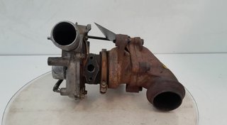 Turbocompresor peugeot 9645247080 307 1145525