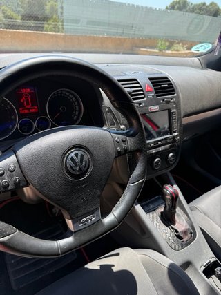Volkswagen Golf 2007