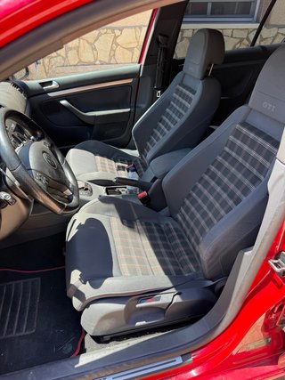 Volkswagen Golf 2007