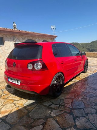 Volkswagen Golf 2007