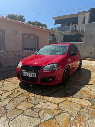 Volkswagen Golf 2007