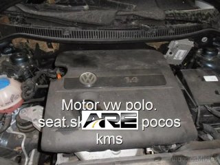 motor volkswagen polo seat ibiza skoda fab r_09554