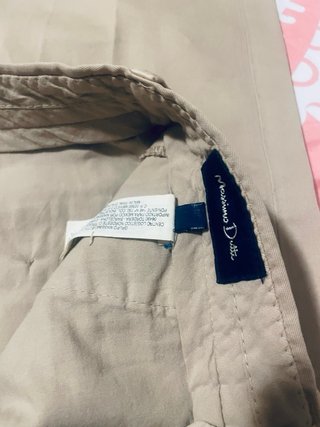 Lote 2 Pantalones Massimo Dutti y Cortefiel