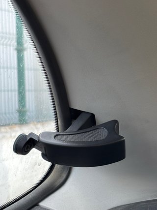 Kit Ventanillas Traseras Ibiza 6L