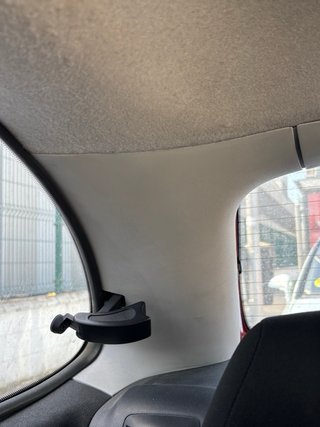 Kit Ventanillas Traseras Ibiza 6L