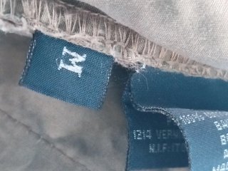 Pantalones Polo Ralph Lauren Beige