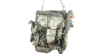 Motor completo opel y17dt corsa c 22570291
