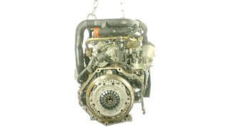 Motor completo opel y17dt corsa c 22570291