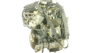 Motor completo opel y17dt corsa c 22570291