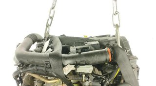 Motor completo opel y17dt corsa c 22570291