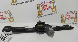 Elevalunas delantero fiat 145040 0130822398 qubo