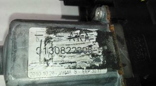 Elevalunas delantero fiat 145040 0130822398 qubo