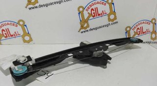 Elevalunas delantero fiat 145040 0130822398 qubo