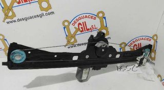 Elevalunas delantero fiat 145040 0130822398 qubo