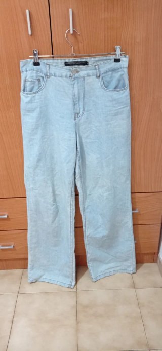 Pantalones vaqueros de talla 36