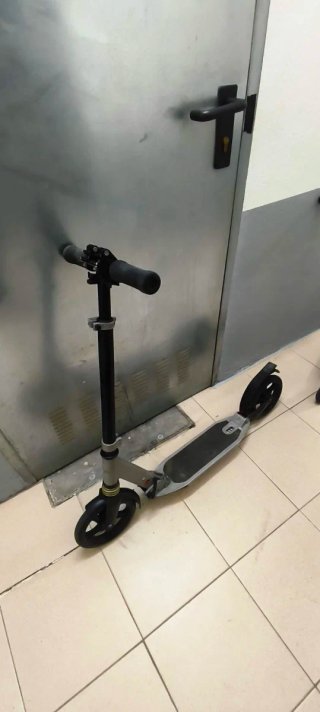 Pack 3 Patinetes, Skate y Longboard