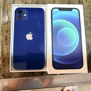 iPhone 12 64GB