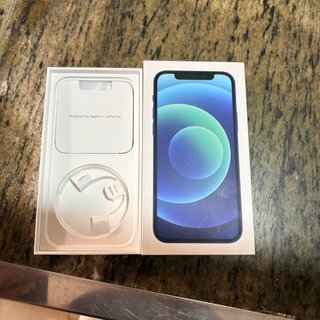 iPhone 12 64GB
