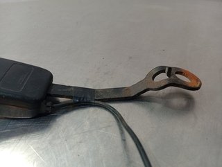 ENGANCHE CINTURON DELANTERO IZQUIERDO PEUGEOT EXP